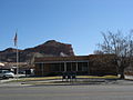 Kanab Post Office