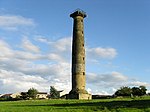 Keppel's Column