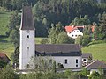 regiowiki:Datei:Kirche in Griesbach.jpg