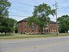 Lake County Sanatorium Nurses Home