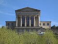 Palais de justice de Largentière