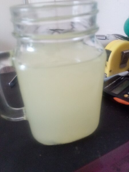 File:Lemonade mason jar.jpg