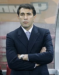 Rašid Rahimov