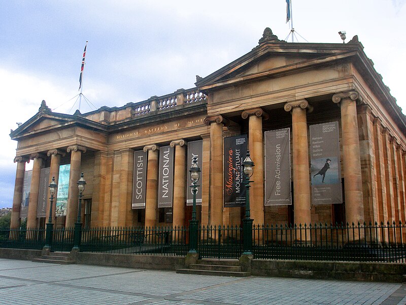 File:Scottish National Gallery.jpg