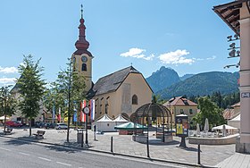 Tarvisio