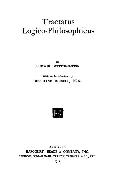 File:Tractatus title page 1922 Harcourt.png