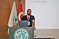 3. gün, Wikidata İstanbul 2022