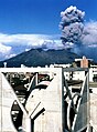 Zero House, Kagoshima, built in 1991