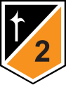 2 Infantry Battalion