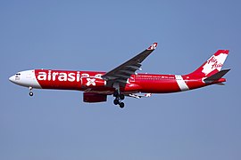 Airbus A330-300