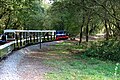 * Nomination: Ruislip Lido Railway No. 7 Graham Alexander going around a corner --Mike Peel 07:23, 29 October 2024 (UTC) * * Review needed