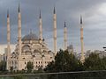 Sabancı Mosque