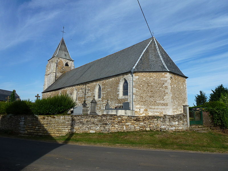 File:Antheny (Ardennes) Église Saint-Remy, chevet.JPG