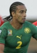 Assou-Ekotto et El Ahmadi (cropped).jpg