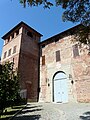 Castello di Basaluzzo