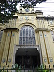 Beth-el-Synagogue