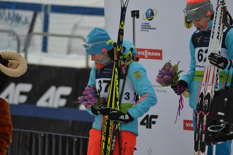 File:Biathlon European Championships 2017 Individual Women 2255.JPG