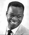 Brock Peters, interprete di Donald Cartwright