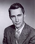 Thumbnail for Claude Shannon