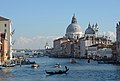 Canal Grande in Venetië