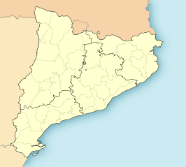 Cornellà de Llobregat (Catalonië)