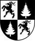 Coat of arms of Irmtraut