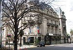 Embassy of France