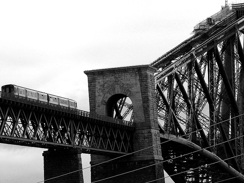 File:Forth Rail Bridge.jpg