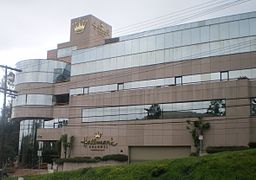 Hallmark Channel Headquarters.JPG