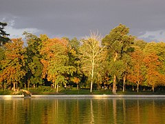 Park Buen Retiro