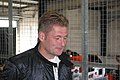 Jos Verstappen (1994 - 2003) in 2005.