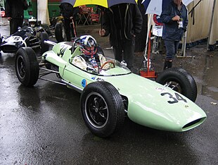 Lotus 24