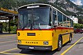 Postauto Saurer RH525