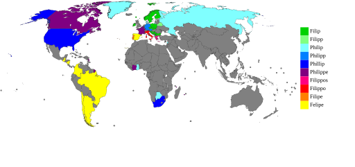 File:Popularity of name Filip.svg