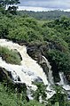 Image 22Falls of Boali on the Mbali River. (from Central African Republic)