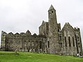 Cashel/Caiseal Mumhan