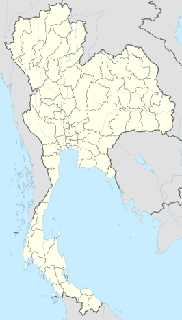 Historisch Park Ayutthaya (Thailand)