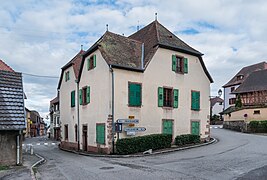 Town hall of Niedermorschwihr (4).jpg