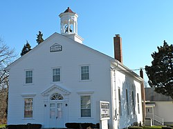 Trinity African Methodist Episcopal Church