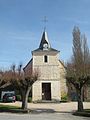 Kirche Saint-Sulpice