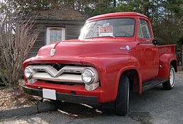 Ford F-Series