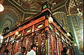 Tomb of Shah Abdul Latif Bhittai, Matiari