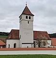 Katholische Kirche Unsere Liebe Frau