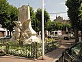 Monument aux morts de la Première Guerre mondiale