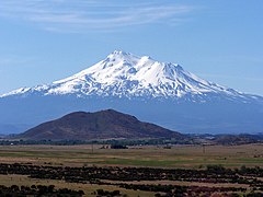 Mount Shasta