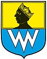 Wapen van Groß-Enzersdorf (Neder-Oostenrijk)