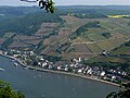 Assmannshausen (von Rheinland-Pfalz aus gesehen)