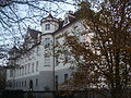 Bad Waldsee Schloss