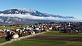 Birgitz thuộc huyện Innsbruck-Land