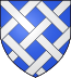 Blason de Crespin